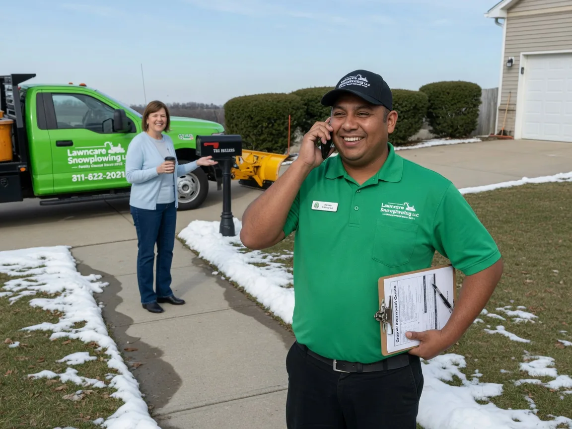 Lawn Care Services By Expert Landscaper Boone Grove, IN FAQs